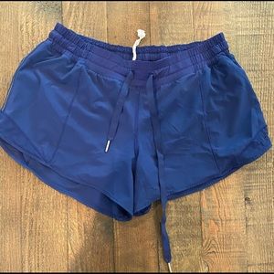 GUC lululemon shorts